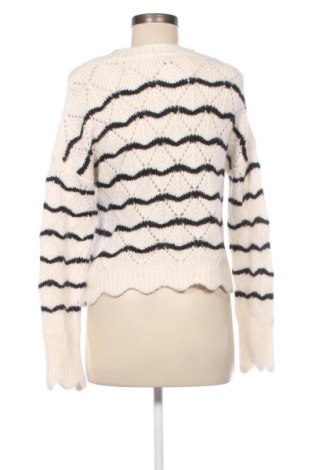Дамски пуловер Reserved, Размер S, Цвят Многоцветен, Цена 29,00 лв.
