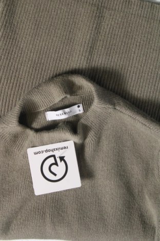 Női pulóver Reserved, Méret S, Szín Zöld, Ár 2 610 Ft
