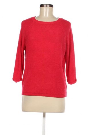 Γυναικείο πουλόβερ Reserved, Μέγεθος M, Χρώμα Ρόζ , Τιμή 9,69 €