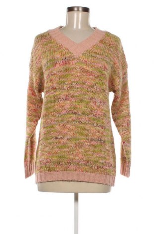 Γυναικείο πουλόβερ Rinascimento, Μέγεθος S, Χρώμα Πολύχρωμο, Τιμή 67,57 €