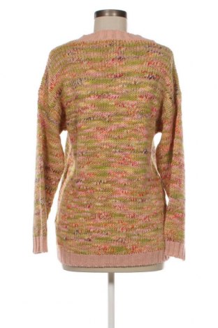 Дамски пуловер Rinascimento, Размер S, Цвят Многоцветен, Цена 132,10 лв.
