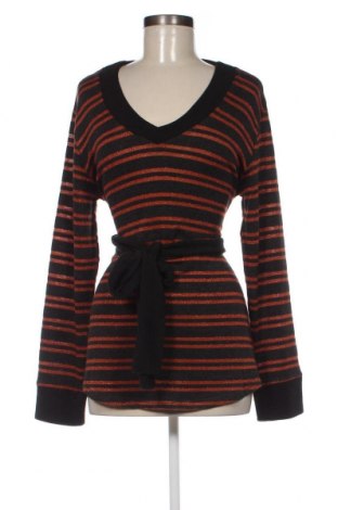 Дамски пуловер Risskio, Размер M, Цвят Многоцветен, Цена 3,23 лв.