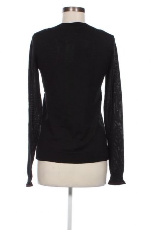 Дамски пуловер Sonia Rykiel, Размер M, Цвят Черен, Цена 248,63 лв.