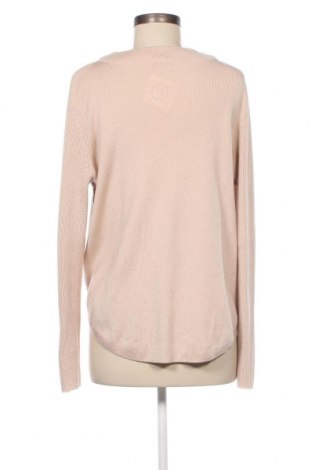 Дамски пуловер S.Oliver Black Label, Размер M, Цвят Бежов, Цена 9,24 лв.