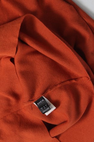 Damenpullover SHEIN, Größe S, Farbe Braun, Preis 14,84 €