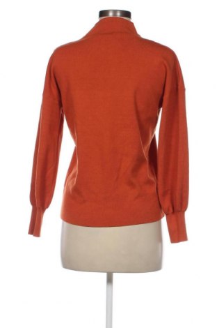 Γυναικείο πουλόβερ SHEIN, Μέγεθος S, Χρώμα Καφέ, Τιμή 14,84 €