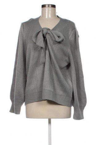 Damenpullover SHEIN, Größe XL, Farbe Grau, Preis € 14,84