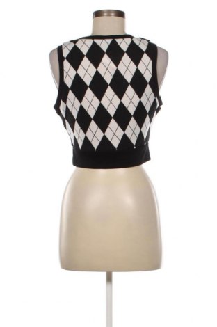 Γυναικείο πουλόβερ SHEIN, Μέγεθος XL, Χρώμα Πολύχρωμο, Τιμή 14,83 €