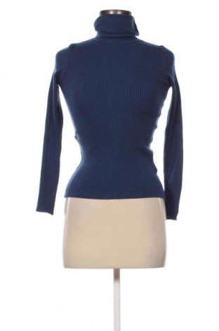Γυναικείο πουλόβερ SHEIN, Μέγεθος M, Χρώμα Μπλέ, Τιμή 14,84 €