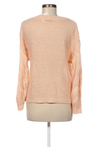 Γυναικείο πουλόβερ SHEIN, Μέγεθος S, Χρώμα  Μπέζ, Τιμή 1,65 €
