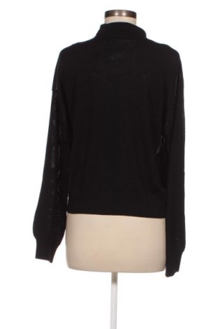 Γυναικείο πουλόβερ Samsoe & Samsoe, Μέγεθος XS, Χρώμα Μαύρο, Τιμή 68,04 €