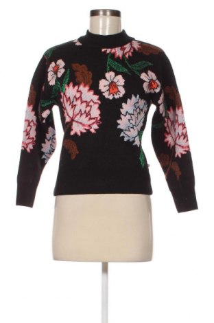 Дамски пуловер Scotch & Soda, Размер M, Цвят Многоцветен, Цена 105,05 лв.