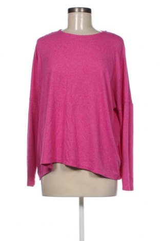 Γυναικεία μπλούζα Seed, Μέγεθος M, Χρώμα Ρόζ , Τιμή 8,72 €