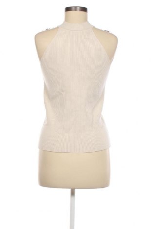 Pulover de femei Selected Femme, Mărime XL, Culoare Bej, Preț 64,74 Lei