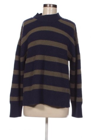 Дамски пуловер Selected Femme, Размер L, Цвят Многоцветен, Цена 46,74 лв.