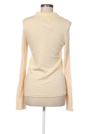 Дамски пуловер Selected Femme, Размер L, Цвят Екрю, Цена 22,03 лв.