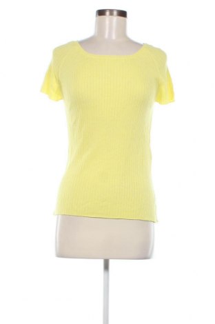 Γυναικείο πουλόβερ Sinequanone, Μέγεθος L, Χρώμα Κίτρινο, Τιμή 29,94 €