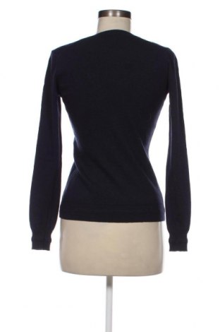 Γυναικείο πουλόβερ Sisley, Μέγεθος XS, Χρώμα Μπλέ, Τιμή 9,25 €