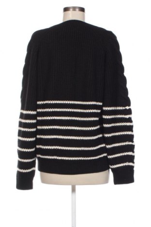 Дамски пуловер Sisters Point, Размер L, Цвят Черен, Цена 26,10 лв.