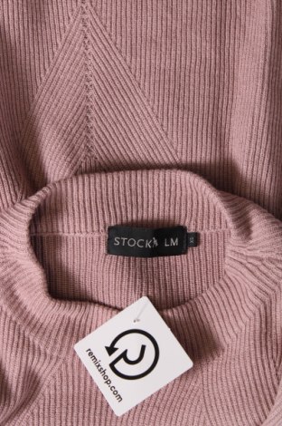 Damenpullover Stockh Lm, Größe XS, Farbe Aschrosa, Preis € 7,04