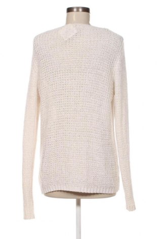 Дамски пуловер Street One, Размер L, Цвят Бял, Цена 13,92 лв.