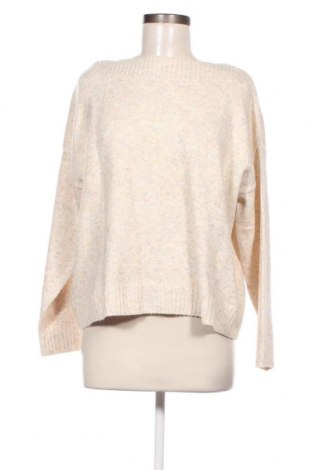 Дамски пуловер Street One, Размер M, Цвят Екрю, Цена 14,50 лв.
