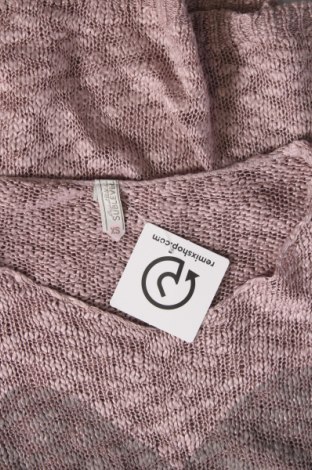 Γυναικείο πουλόβερ Sublevel, Μέγεθος XS, Χρώμα Ρόζ , Τιμή 3,41 €