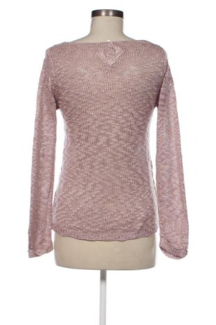 Дамски пуловер Sublevel, Размер XS, Цвят Розов, Цена 4,35 лв.