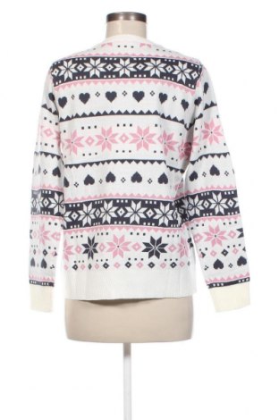 Дамски пуловер Sublevel, Размер M, Цвят Многоцветен, Цена 11,50 лв.