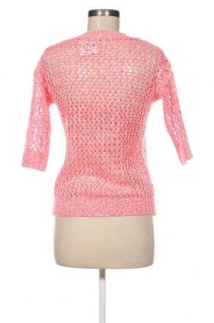Дамски пуловер Tally Weijl, Размер XS, Цвят Розов, Цена 29,01 лв.