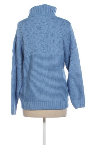 Дамски пуловер Tally Weijl, Размер XS, Цвят Син, Цена 14,72 лв.