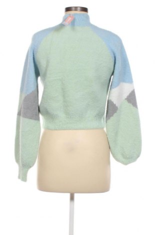 Damenpullover Tally Weijl, Größe S, Farbe Mehrfarbig, Preis € 8,77