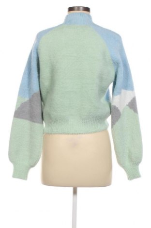 Дамски пуловер Tally Weijl, Размер L, Цвят Многоцветен, Цена 46,00 лв.