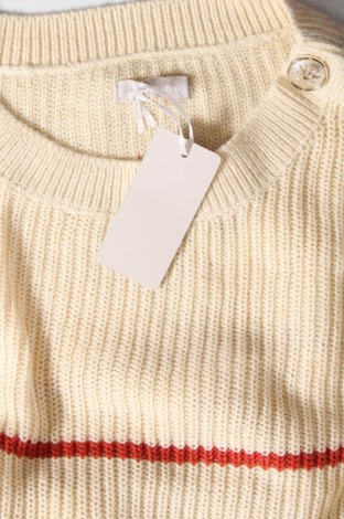 Γυναικείο πουλόβερ Tamaris, Μέγεθος XS, Χρώμα Πολύχρωμο, Τιμή 8,52 €