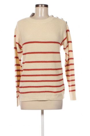 Дамски пуловер Tamaris, Размер XS, Цвят Многоцветен, Цена 14,79 лв.