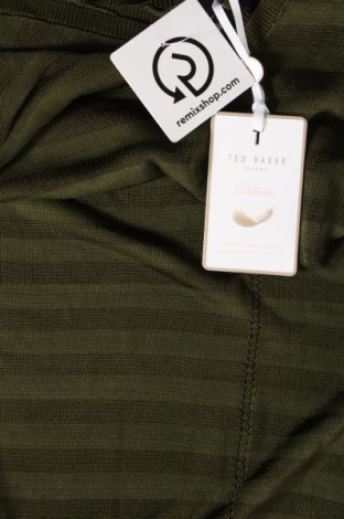 Дамски пуловер Ted Baker, Размер M, Цвят Зелен, Цена 45,77 лв.