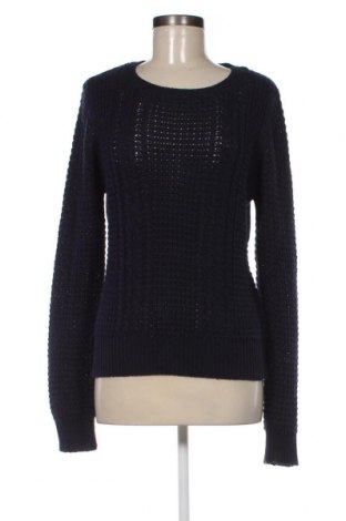 Γυναικείο πουλόβερ Terranova, Μέγεθος L, Χρώμα Μπλέ, Τιμή 5,01 €