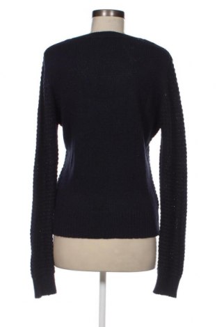 Γυναικείο πουλόβερ Terranova, Μέγεθος L, Χρώμα Μπλέ, Τιμή 8,06 €