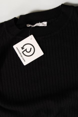Дамски пуловер Terranova, Размер M, Цвят Черен, Цена 8,70 лв.