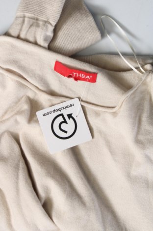 Damenpullover Thea, Größe M, Farbe Beige, Preis € 8,99