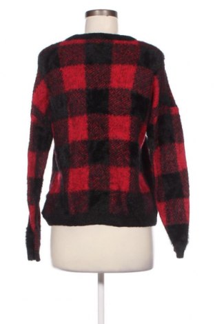 Γυναικείο πουλόβερ Time and tru, Μέγεθος M, Χρώμα Πολύχρωμο, Τιμή 2,87 €