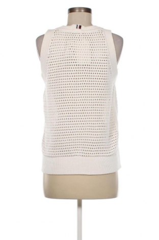 Γυναικείο πουλόβερ Tommy Hilfiger, Μέγεθος XS, Χρώμα Λευκό, Τιμή 50,01 €