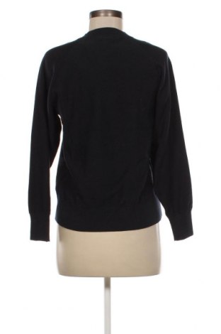 Γυναικείο πουλόβερ Tommy Hilfiger, Μέγεθος XXS, Χρώμα Μπλέ, Τιμή 50,01 €