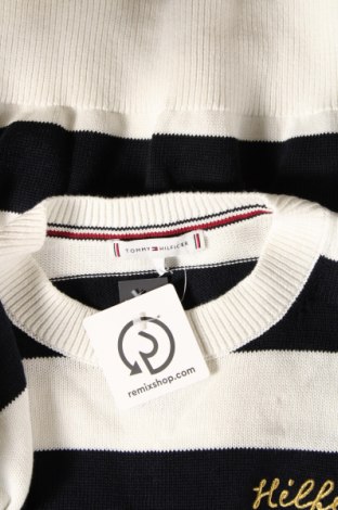 Γυναικείο πουλόβερ Tommy Hilfiger, Μέγεθος S, Χρώμα Πολύχρωμο, Τιμή 50,01 €