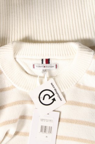 Dámsky pulóver Tommy Hilfiger, Veľkosť M, Farba Biela, Cena  45,84 €