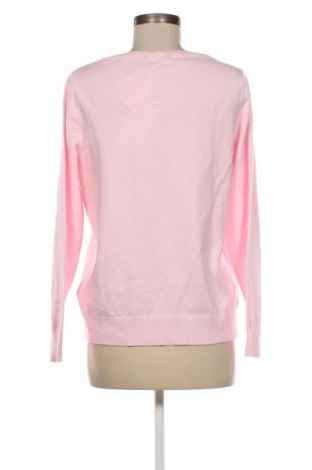 Дамски пуловер Tommy Hilfiger, Размер M, Цвят Розов, Цена 80,85 лв.