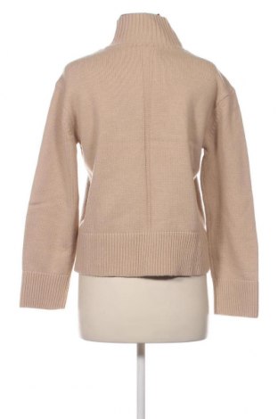 Γυναικείο πουλόβερ Tommy Hilfiger, Μέγεθος XS, Χρώμα  Μπέζ, Τιμή 50,01 €