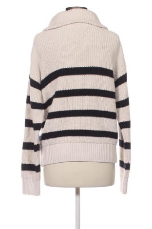 Дамски пуловер Tommy Hilfiger, Размер S, Цвят Екрю, Цена 138,60 лв.