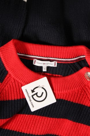 Γυναικείο πουλόβερ Tommy Hilfiger, Μέγεθος M, Χρώμα Μπλέ, Τιμή 44,89 €