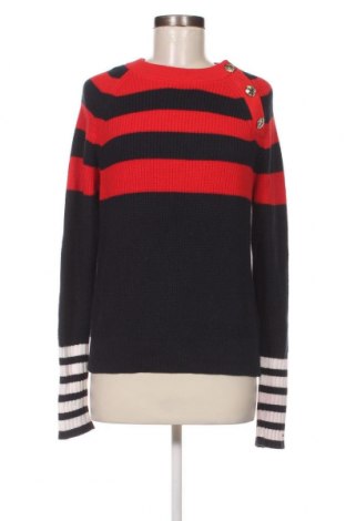 Дамски пуловер Tommy Hilfiger, Размер M, Цвят Син, Цена 177,00 лв.